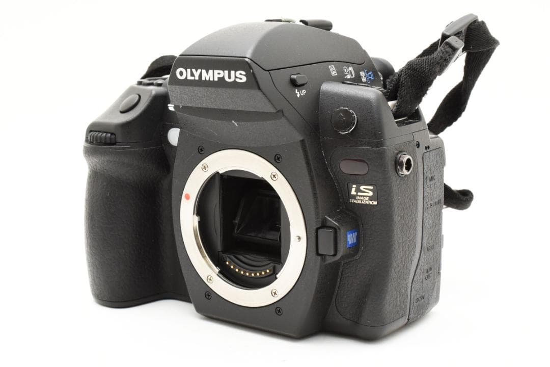 ★美品★オリンパス OLYMPUS E-5 ボディ #18062