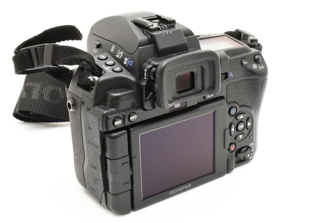 ★美品★オリンパス OLYMPUS E-5 ボディ #18062