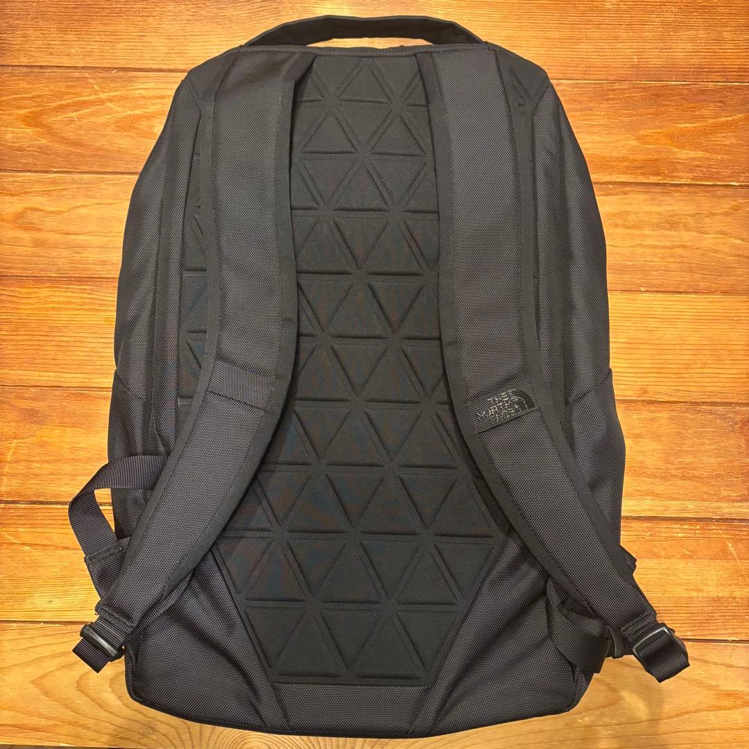 ノースフェイス northface シャトルデイパック スリム バッグ ビジネス