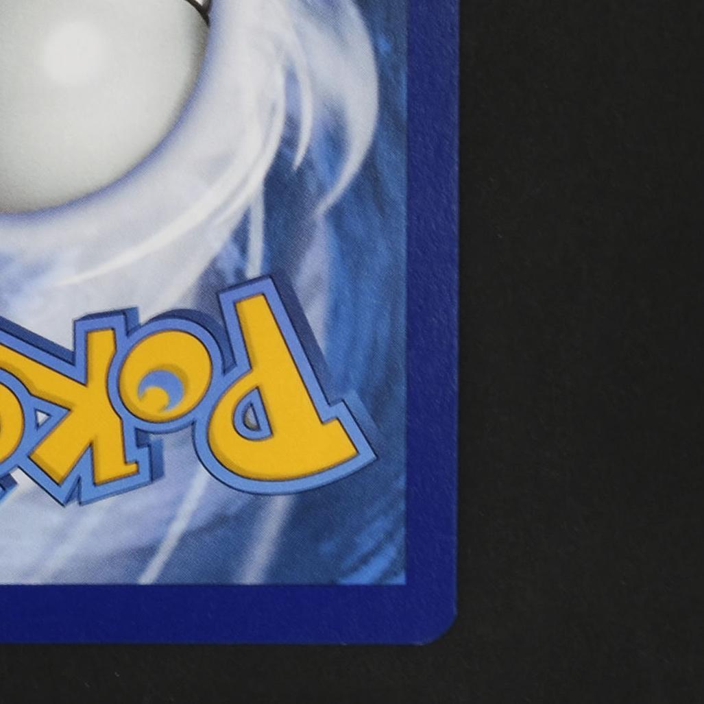 Greninja ex SVP EN 132 プロモ ゲッコウガ 英語版 浮世絵