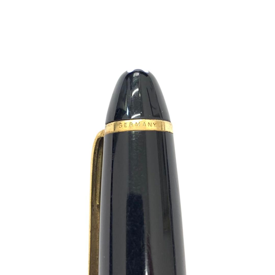 モンブラン マイスターシュテュック 146 14C 585 ペン先 万年筆