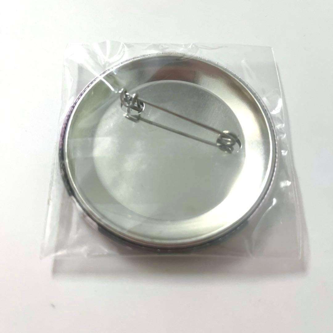 湊友希那 タワレコ フィルムライブ 特典 缶バッジ バンドリ