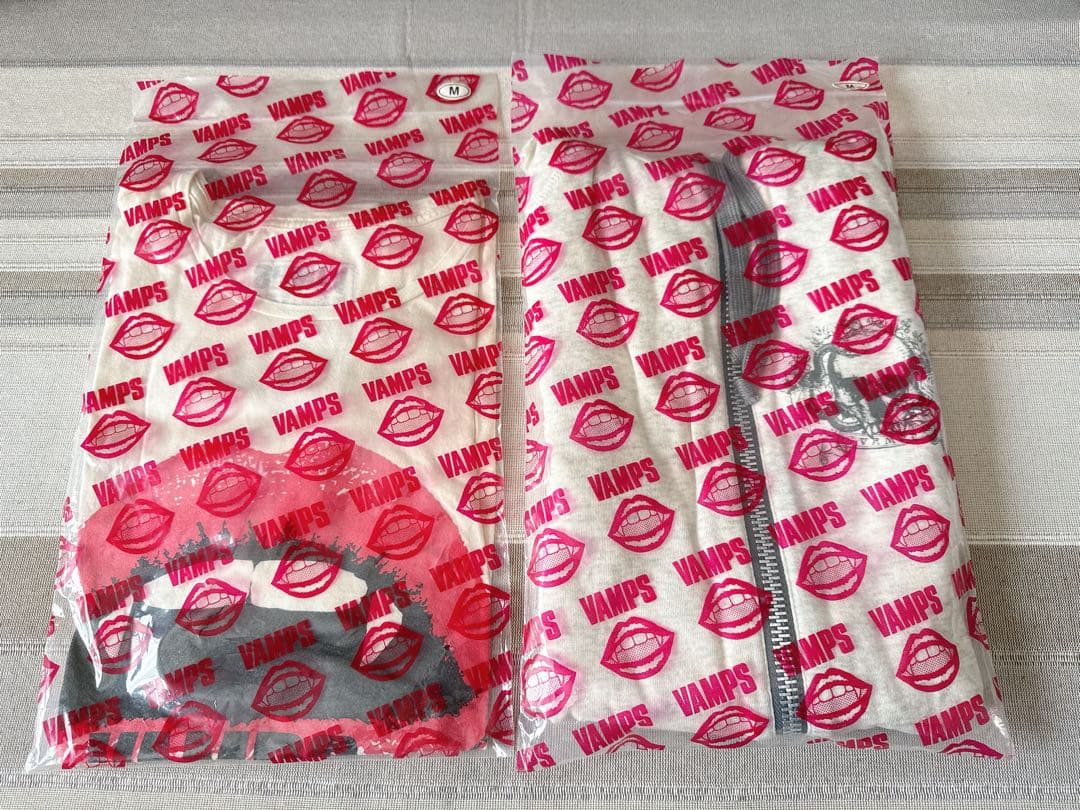 HYDE VAMPS L'Arc〜en〜Ciel グッズ 詰め合わせ