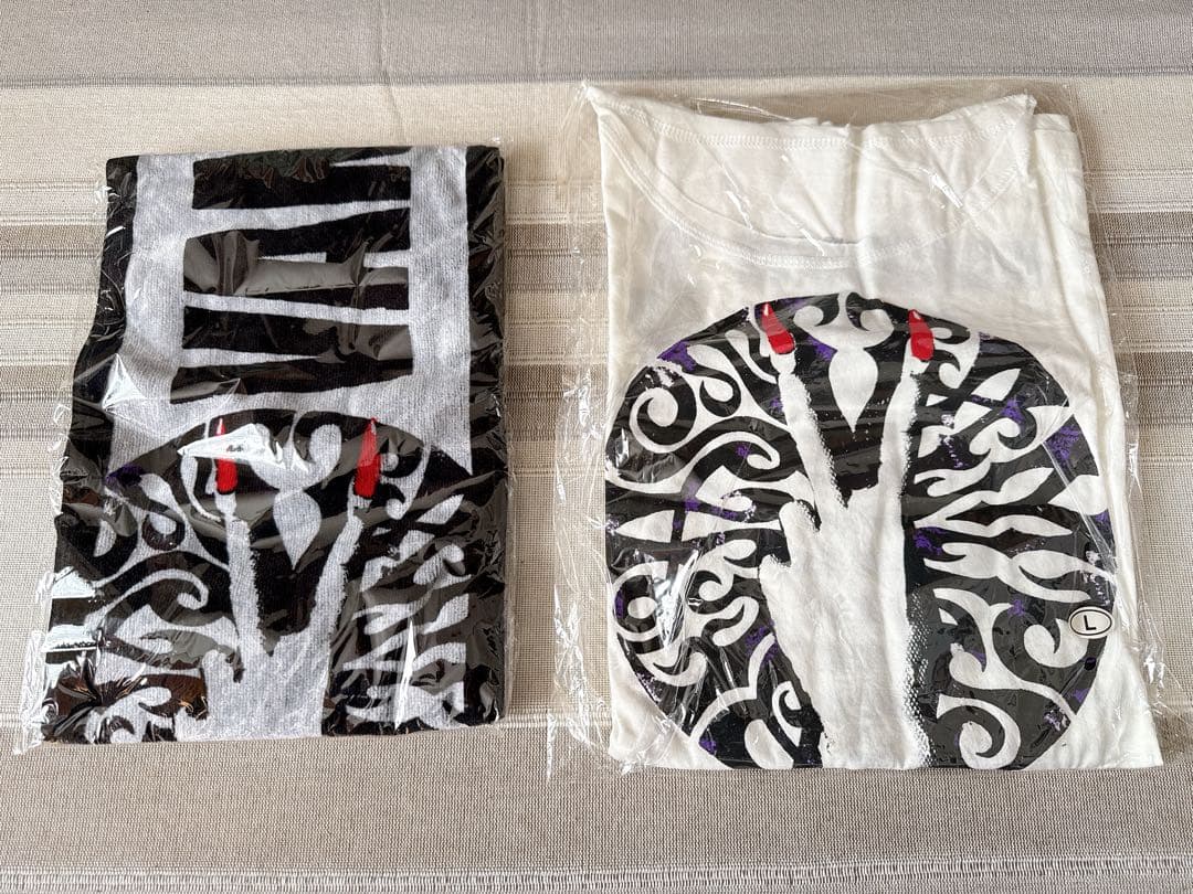 HYDE VAMPS L'Arc〜en〜Ciel グッズ 詰め合わせ