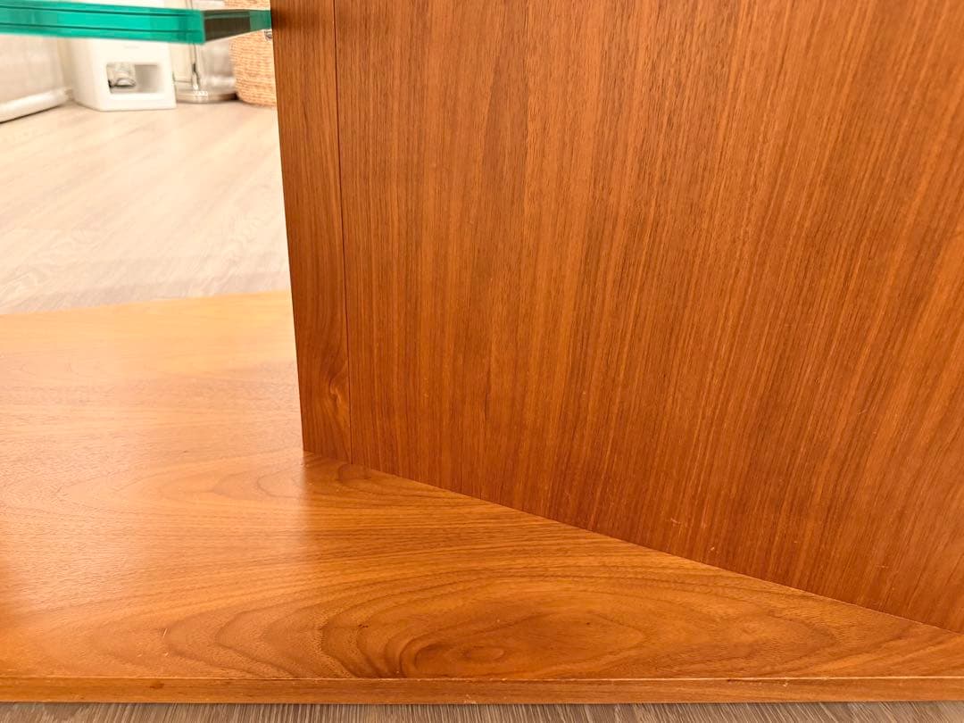 TECTA M21 ダイニングテーブル ACTUS アクタス