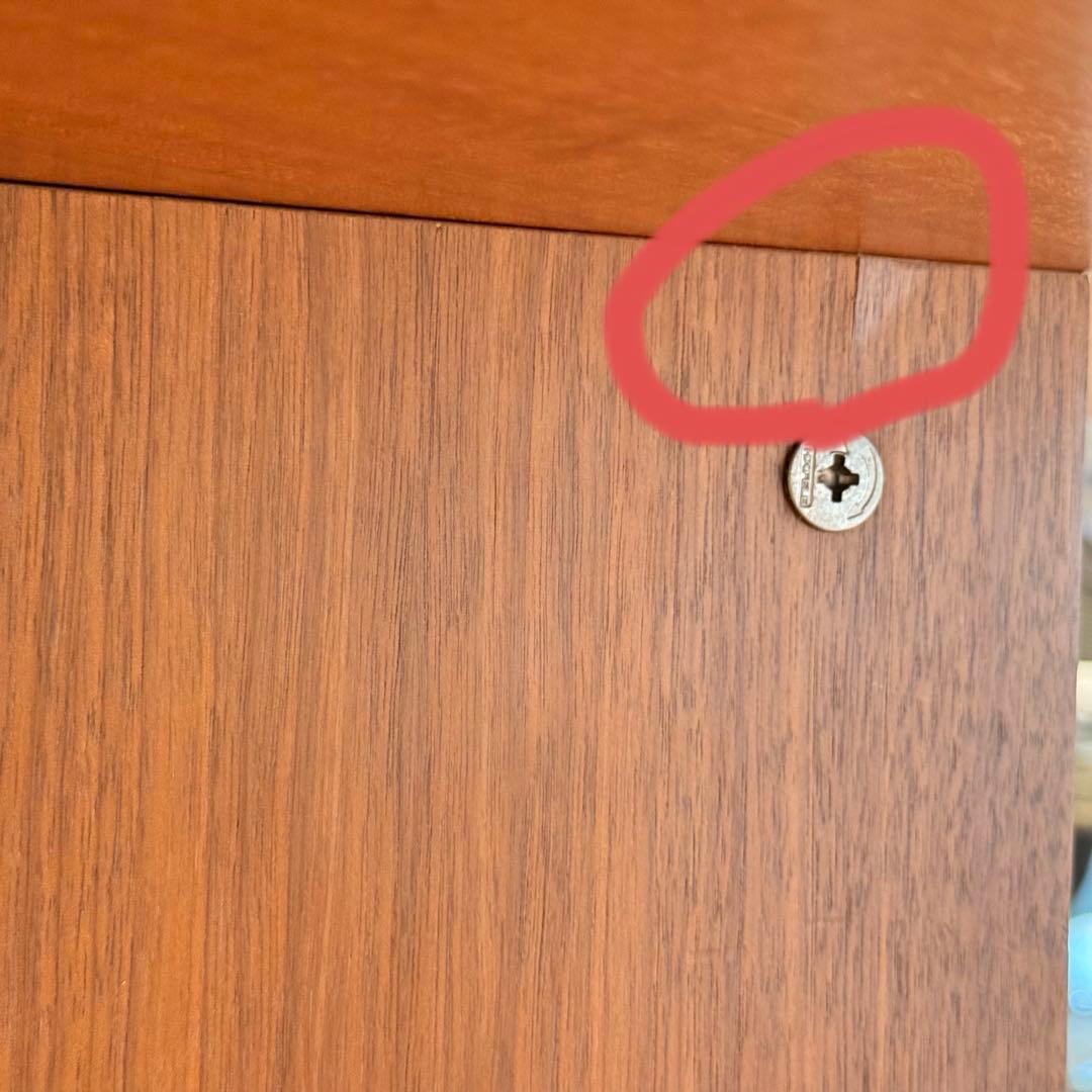 TECTA M21 ダイニングテーブル ACTUS アクタス