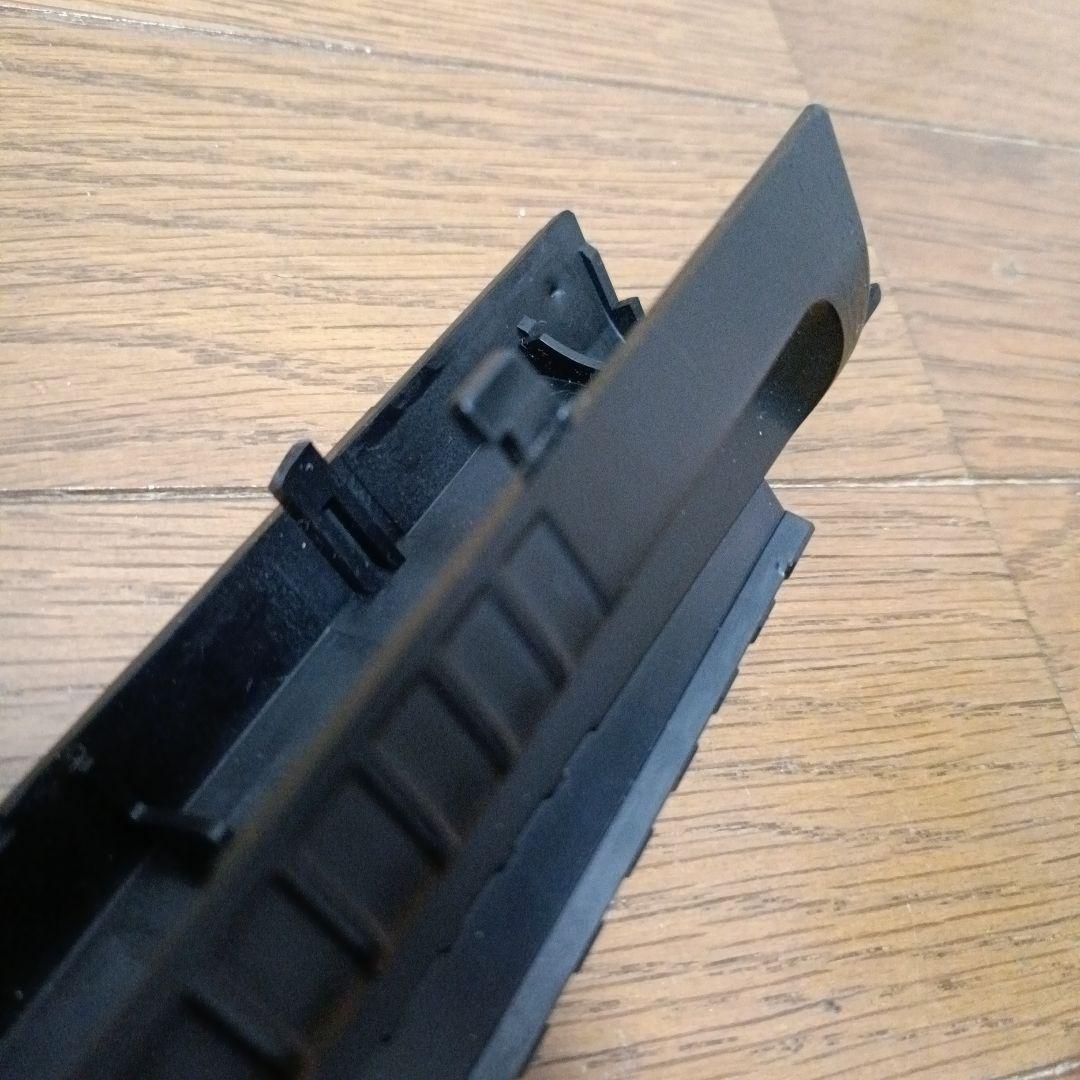 【東京マルイ】SIG552 SEALS スタンダード電動ガン