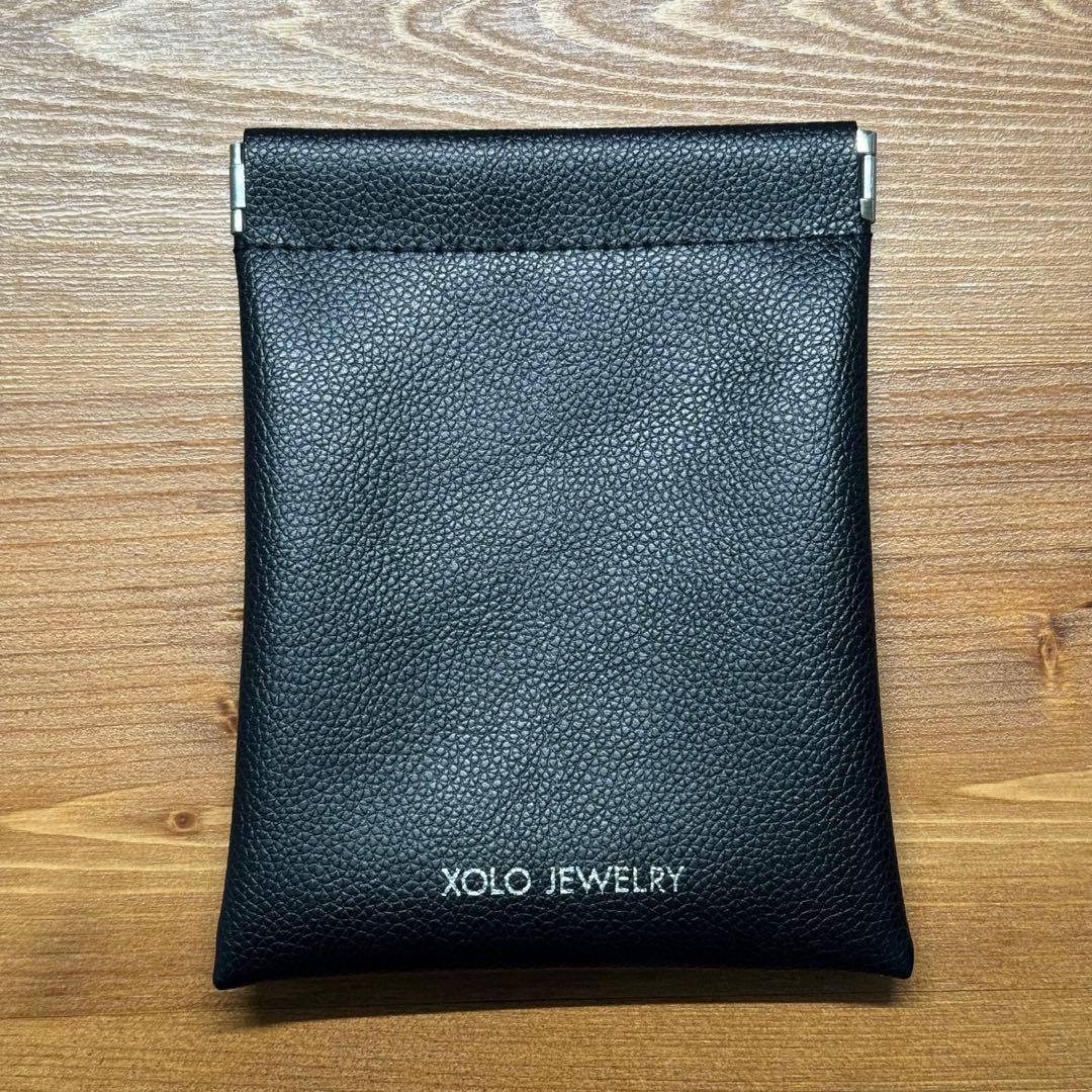 XOLO Triple with Spike Ring US9 / 18-19号