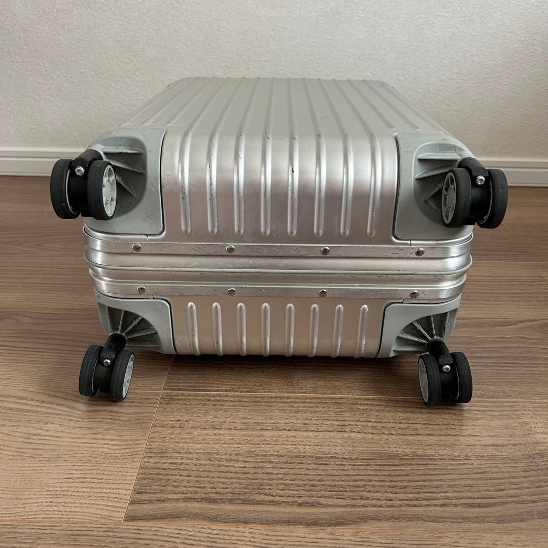 RIMOWA リモワ ORIGINAL CABIN 35L オリジナルキャビン