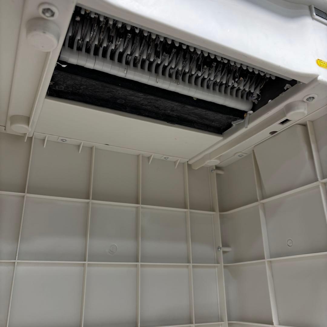 アイリスオーヤマ　業務用シュレッダー　OF23