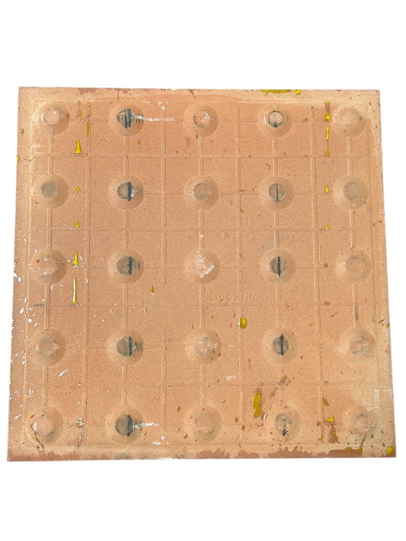 フェラーリ Enzo Ferrari 居室壁面用タイル