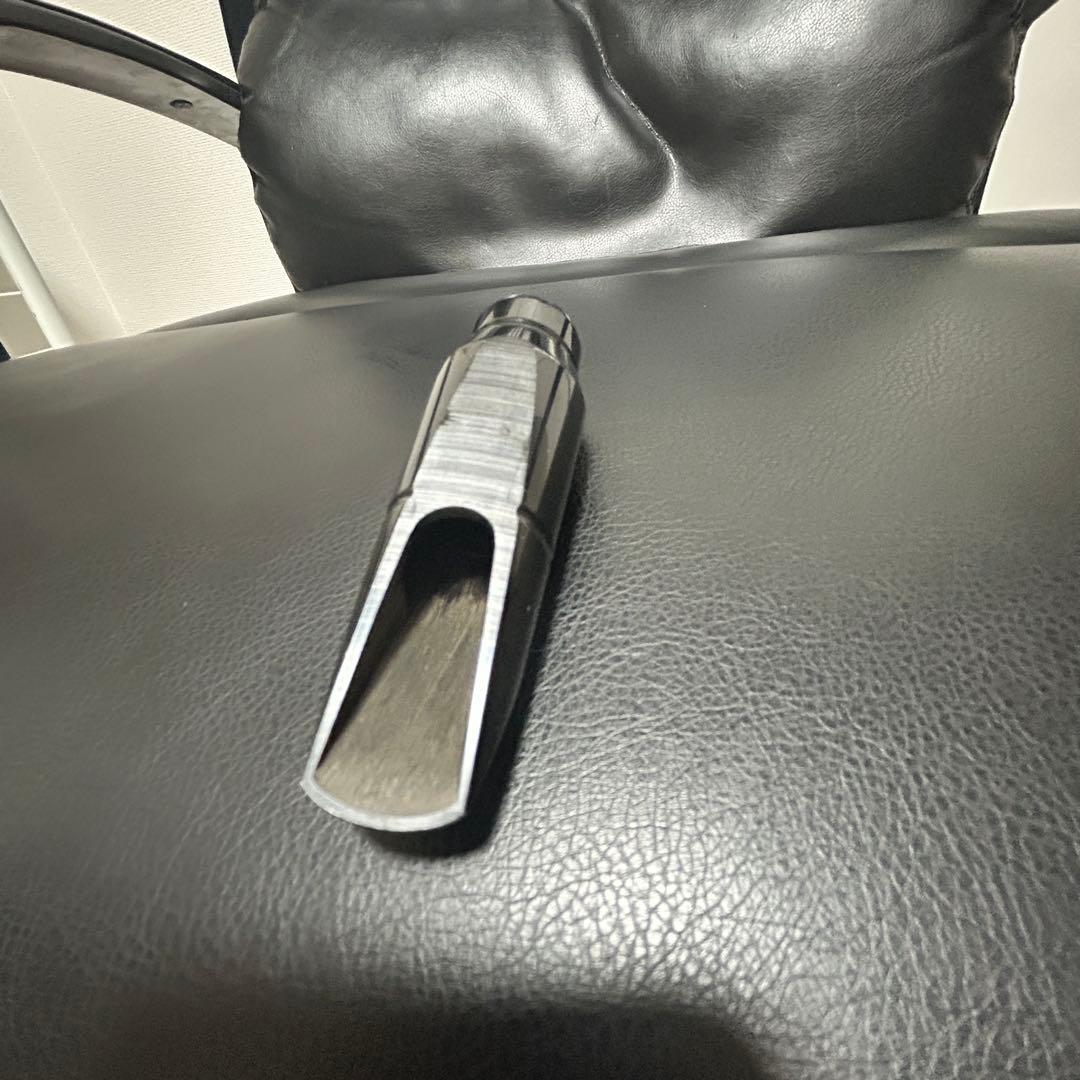 【美品】バンドレン AL3 オプティマム　Optimum アルトサックス