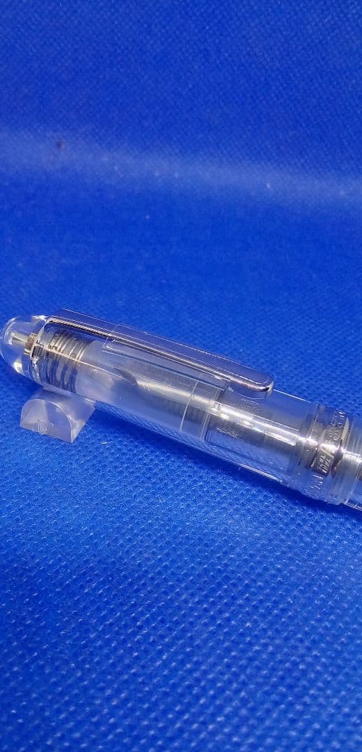 限定品 本栖 「中字」スノードームセット