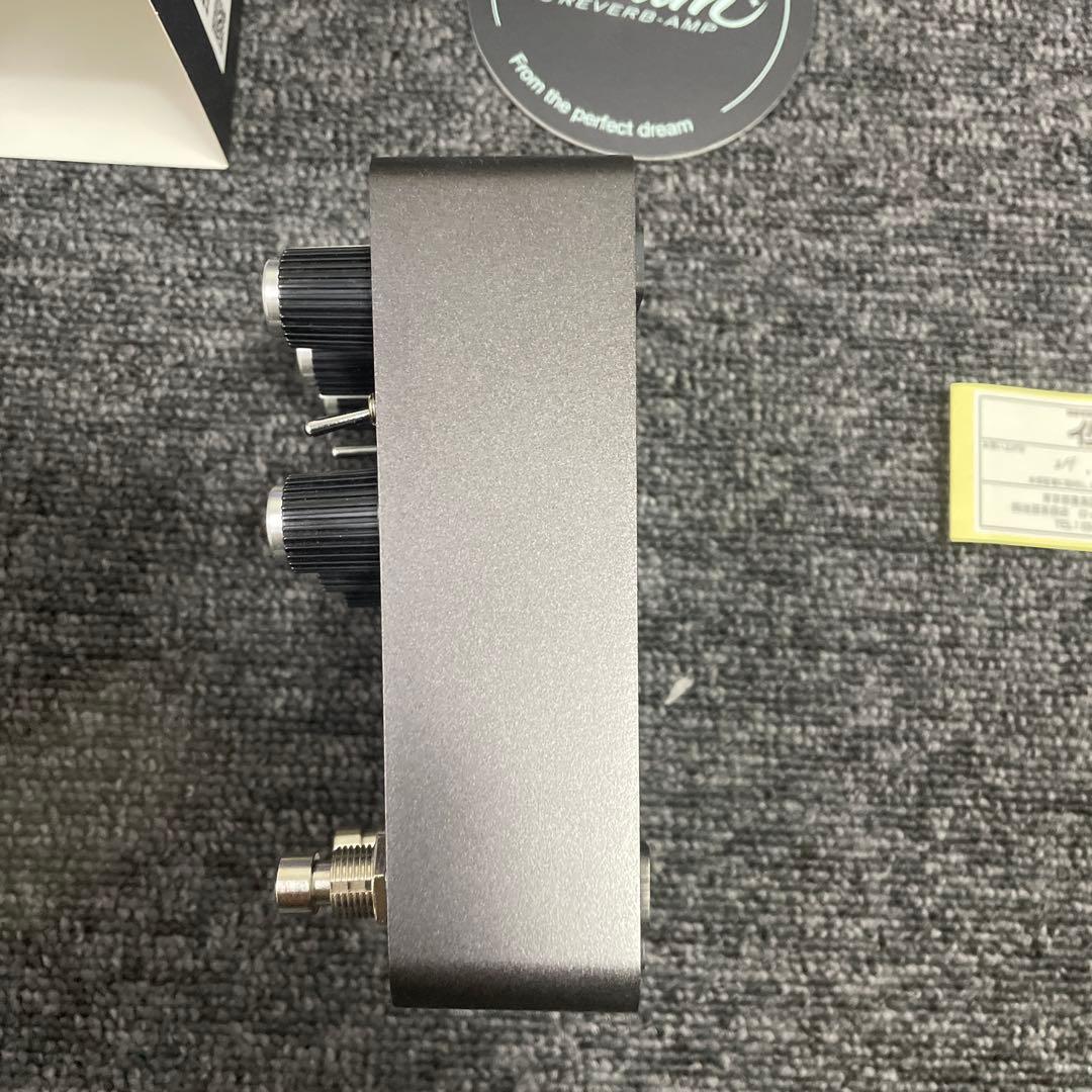 ギター uafx Dream '65 Reverb Amp