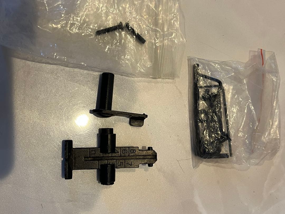 AK47S 東京マルイ電動ガン　セット