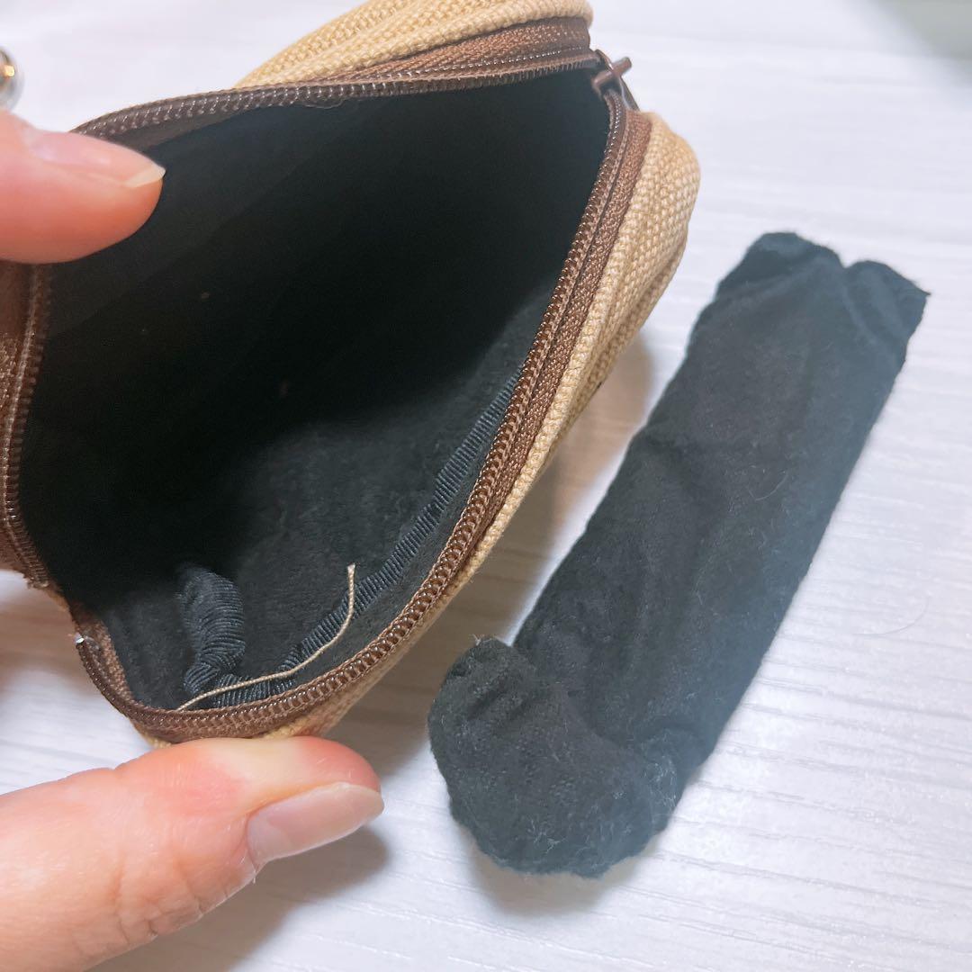 フレンチホルンマウスピース 2個セット スヌーピーケース付き