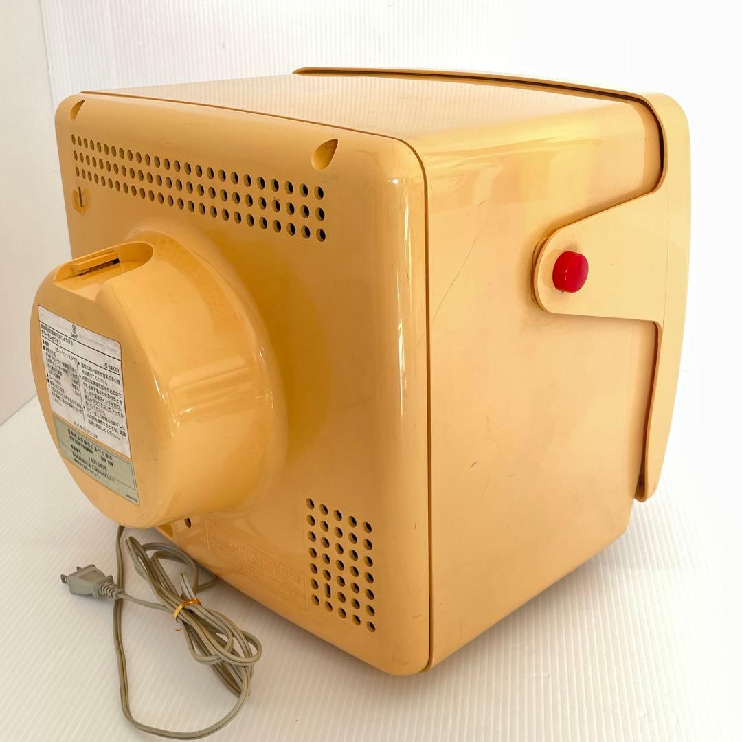 希少世界に 3000台 限定 サンリオ キティ ブラウン管 テレビ 通電確認