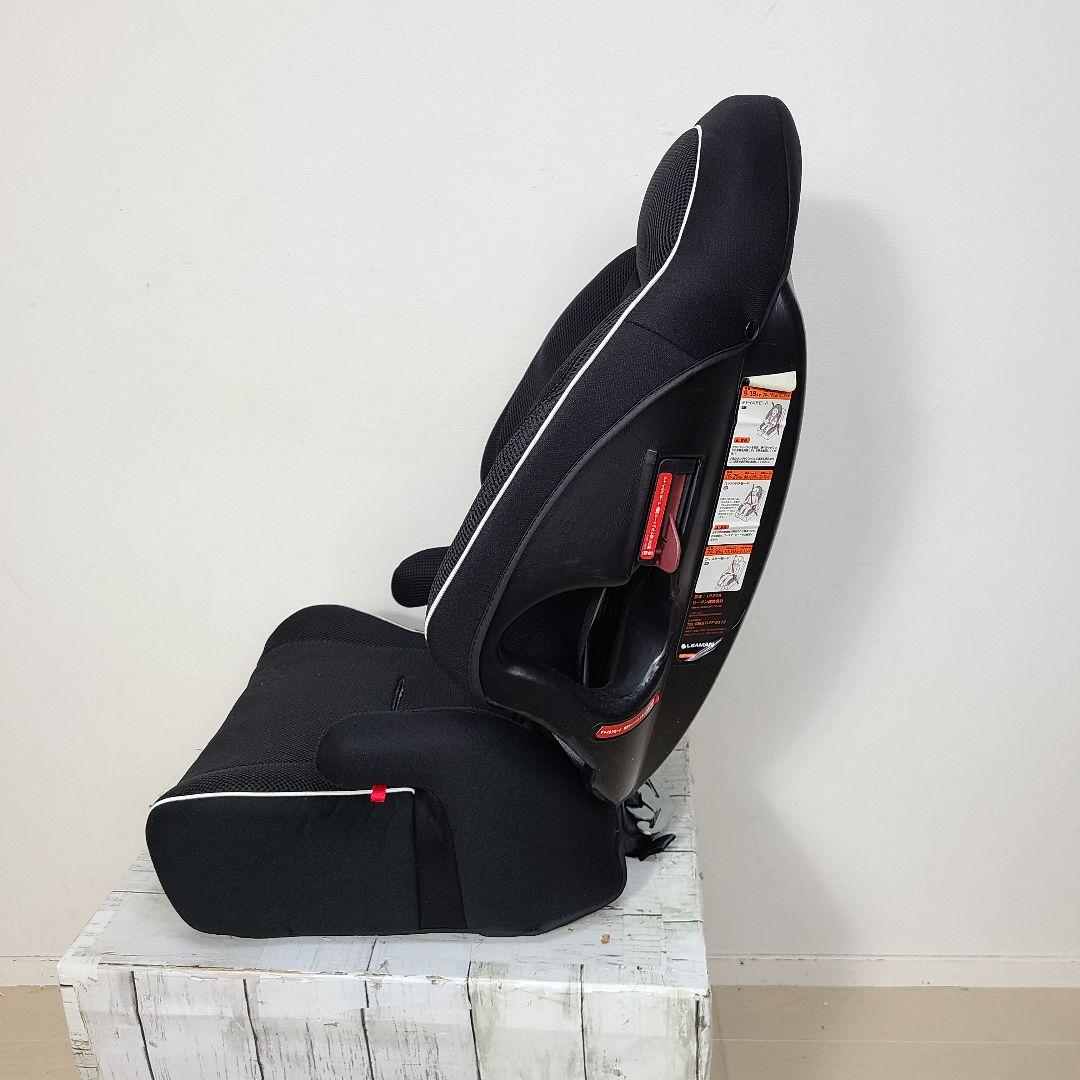 ち*い様 美品　ジュニアシート チャイルドシート　　3歳～11歳　アップリカ