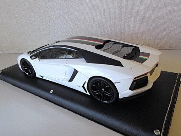 R32さん専用 MR Collection ランボルギーニ アヴェンタドール