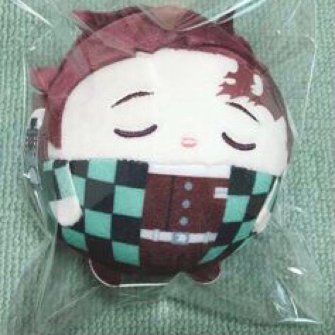 鬼滅の刃　ぬいぐるみ