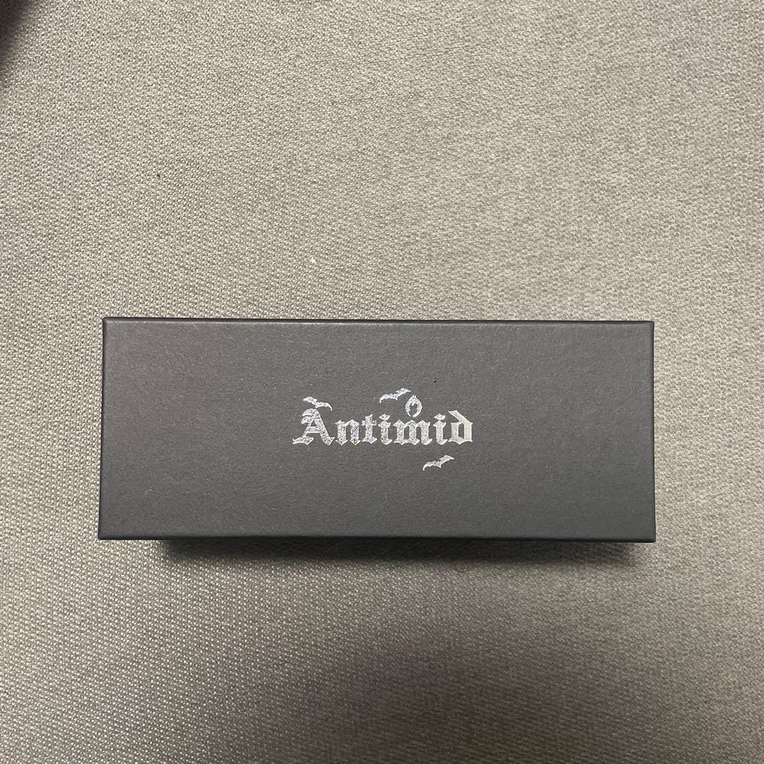 小物 ANTIMID KEYCASE