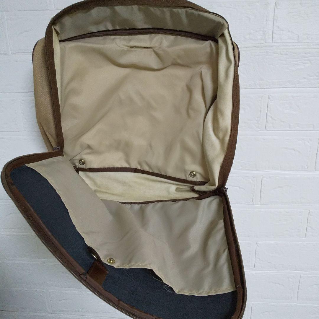 1991年【アンティーク】MR.BEAR'S DREAM★bag★SANRIO