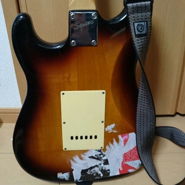 エレキギター10000円～10%off9000円