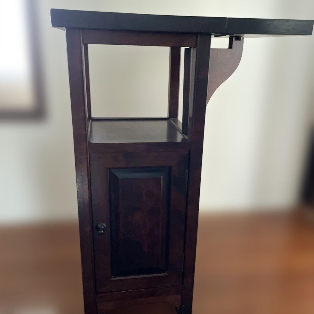 サイドテーブル　花台　他