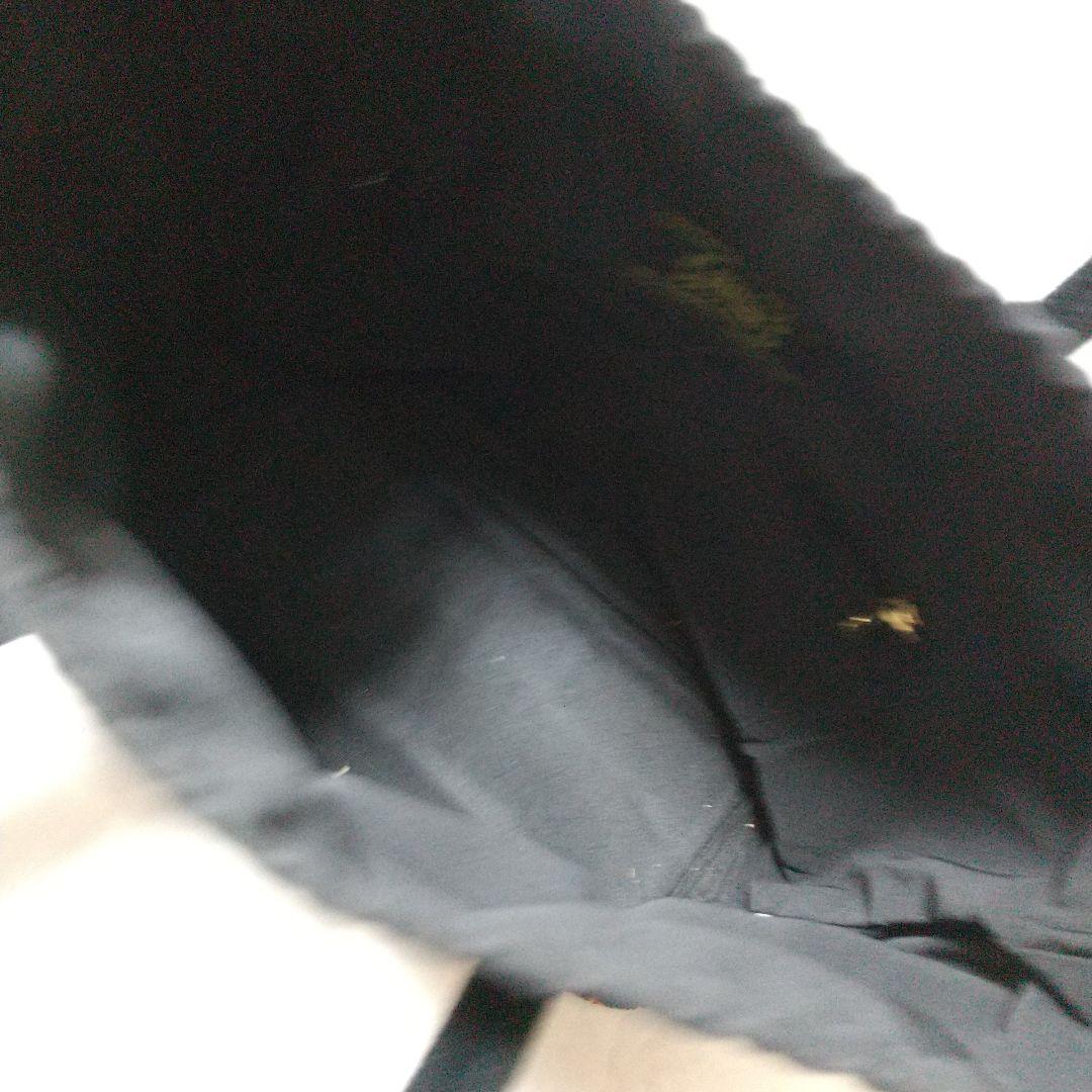 フェイラー　ハイジ柄　トートバッグ　巾着　ハンドバッグ