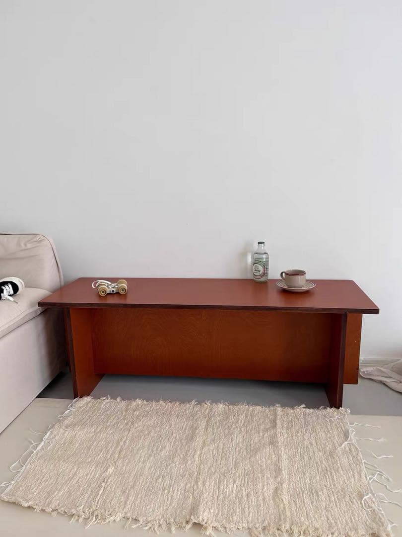 ベンチ　椅子　ダイニングチェアー