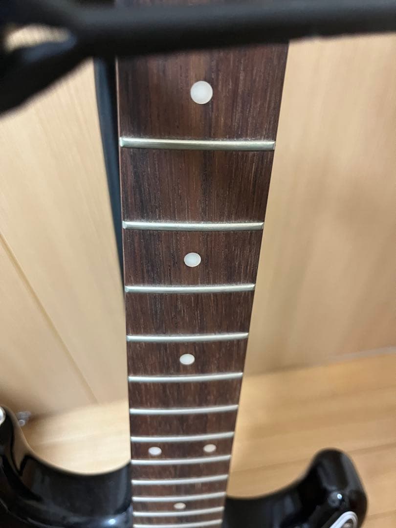 ジ*ン様 島村楽器限定Squier スクワイヤ FSR AFFINITY ST