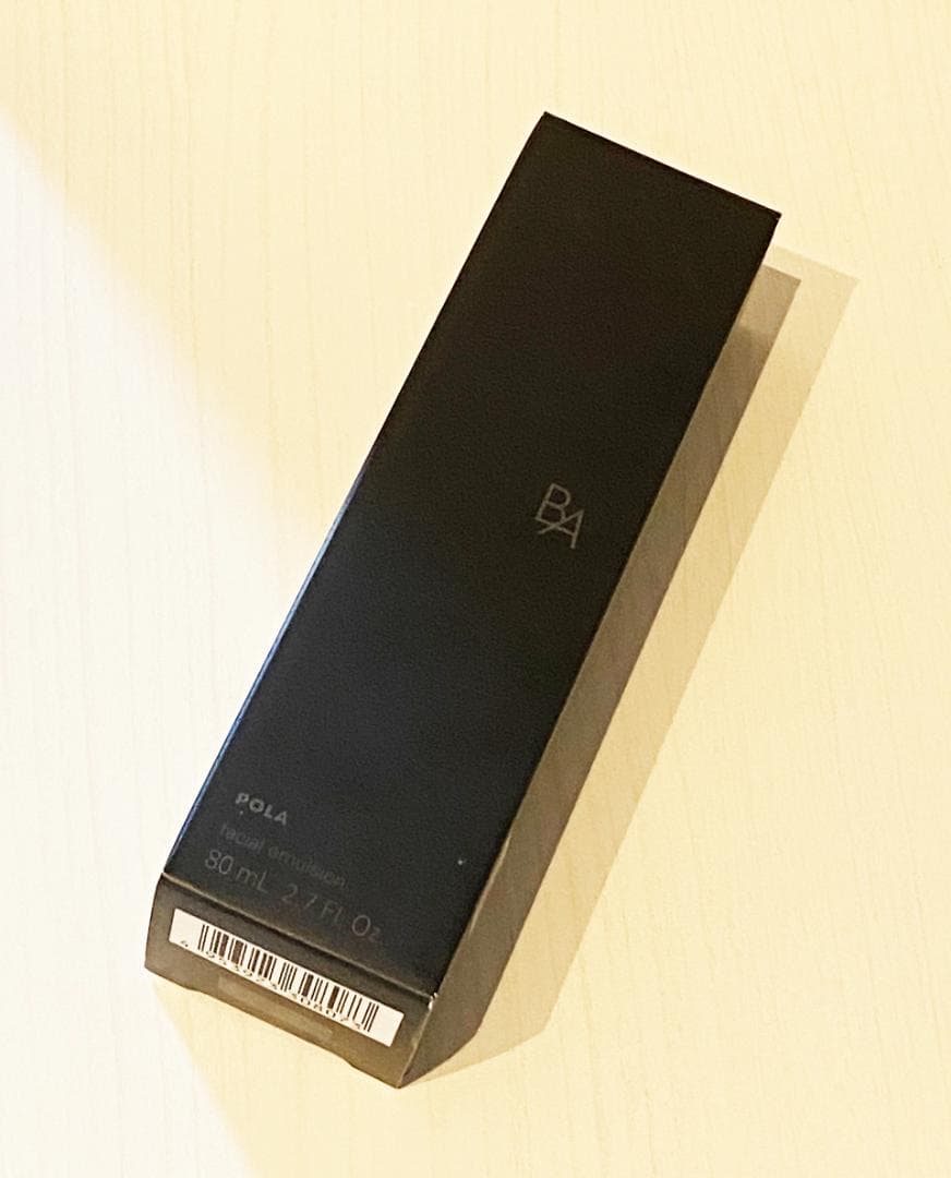 ポーラ 第6世代 BA ミルク N 本体