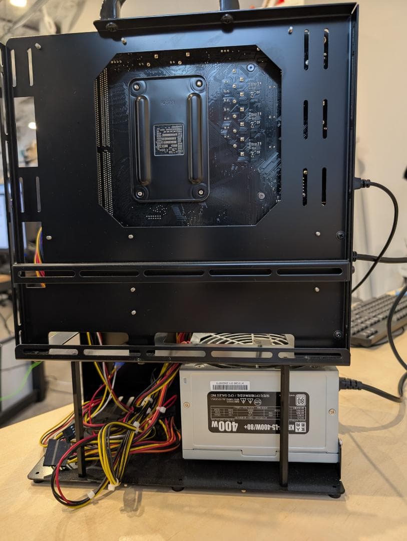 AMD Ryzen 9 5950X 64GB セット #11