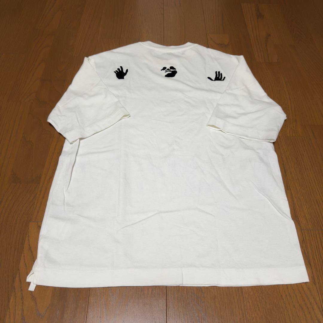Off-White オフホワイト　tee