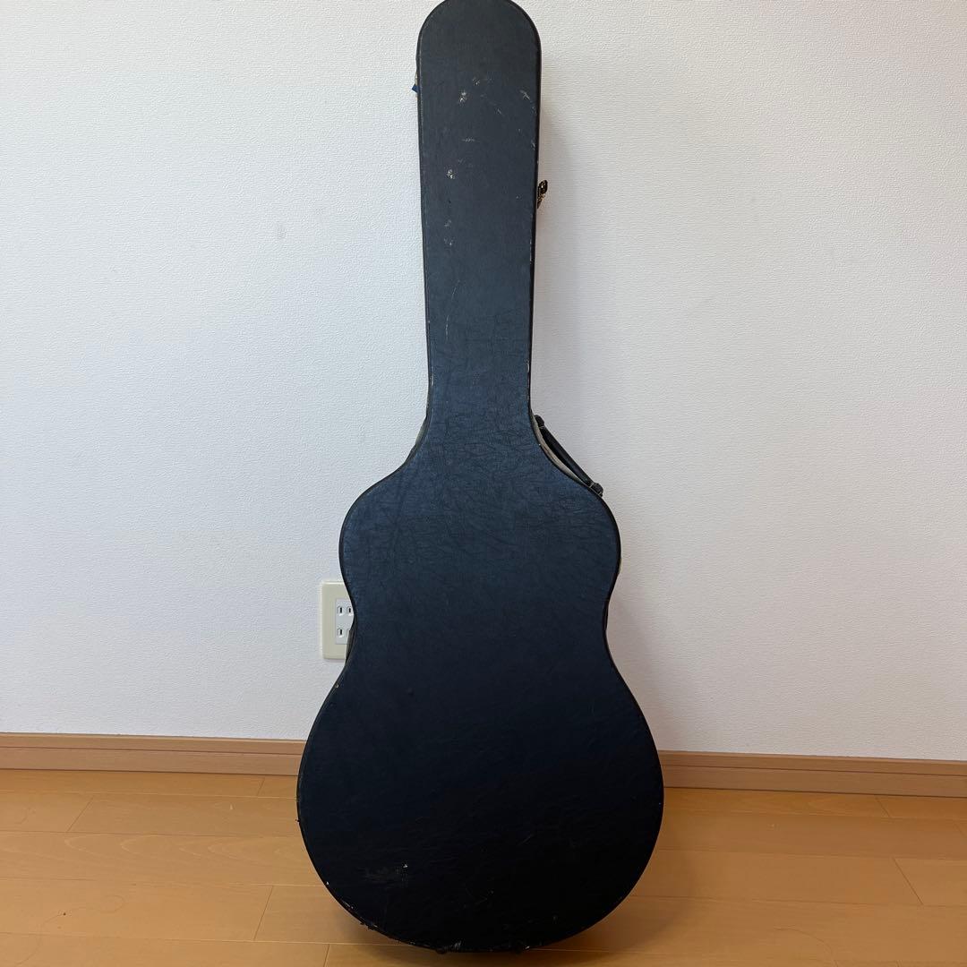 アコースティックギター　Morris F-15 1905-05-1