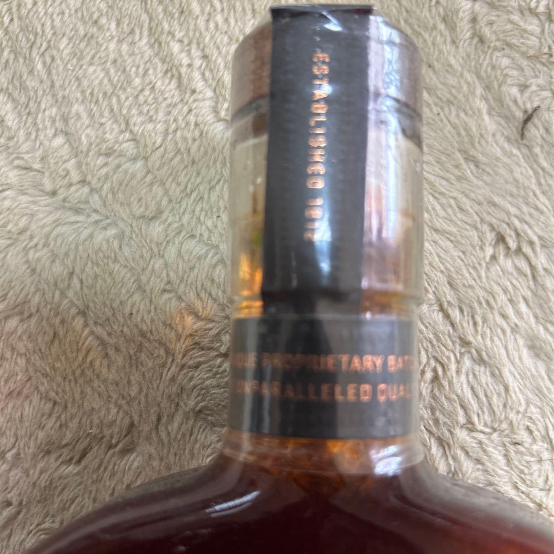 ウッドフォードリザーブ バーボンウイスキー 750mL