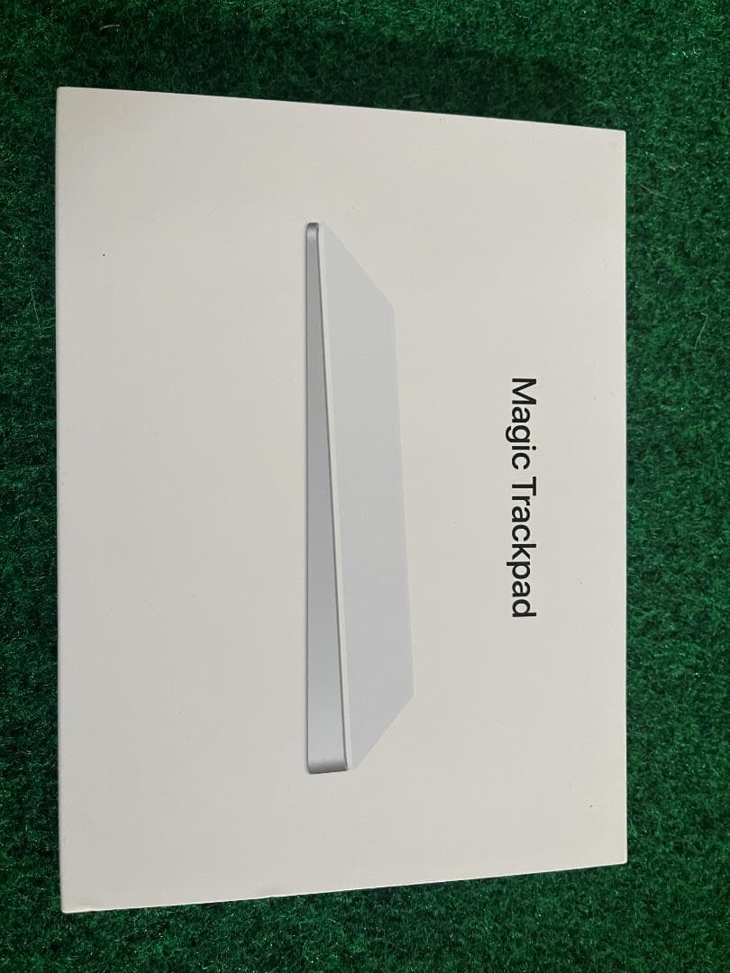 マウス・トラックボール Magic Trackpad 2 (MJ2R2J/A)