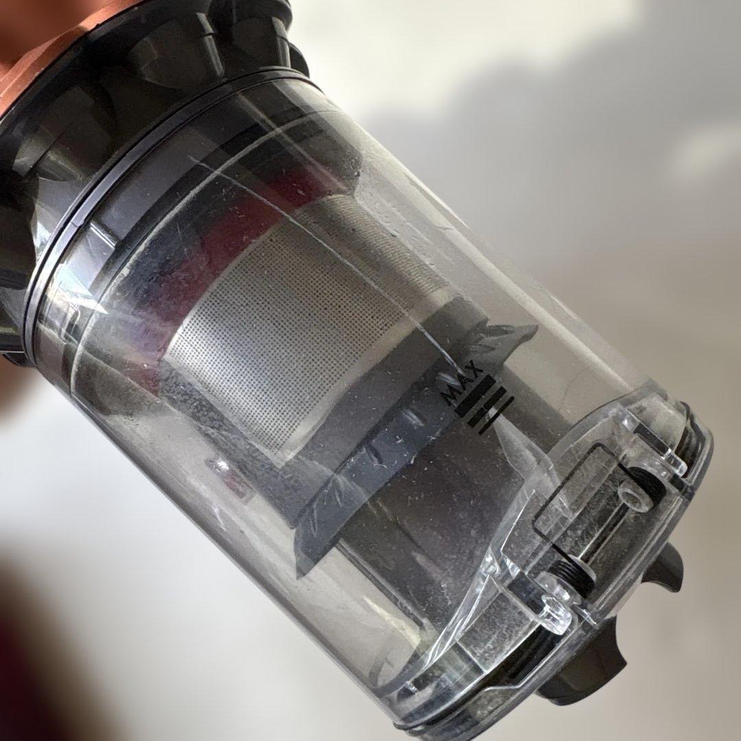 ダイソン　デジタルスリム　SV18