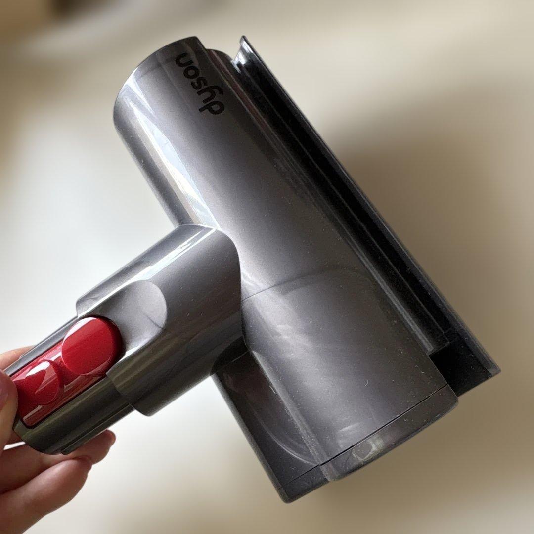 ダイソン　デジタルスリム　SV18