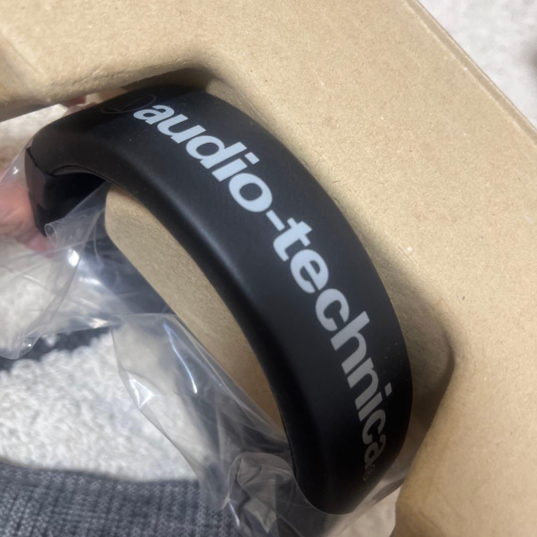 audio-technica ATH-M40x 新品未使用