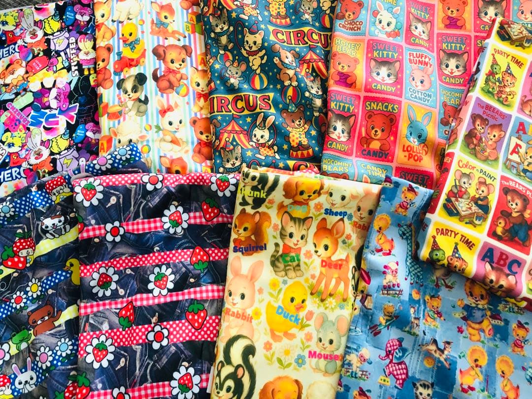 ⭐︎犬服⭐︎handmade