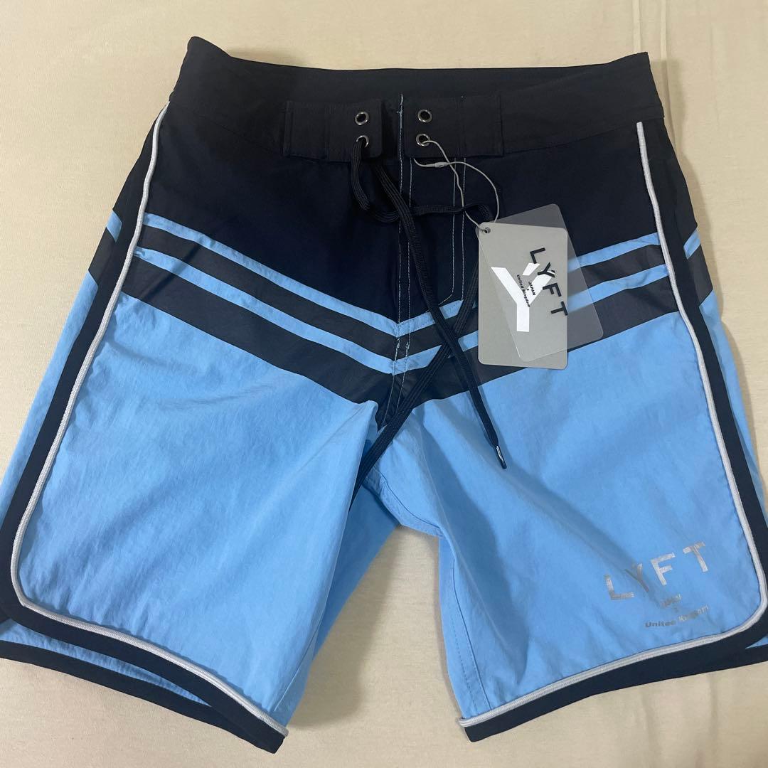 LYFT 水着 メンズフィジーク