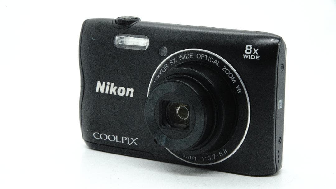 【X2313】 Nikon COOLPIX A300 ニコン クールピクス