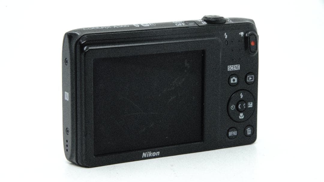 【X2313】 Nikon COOLPIX A300 ニコン クールピクス