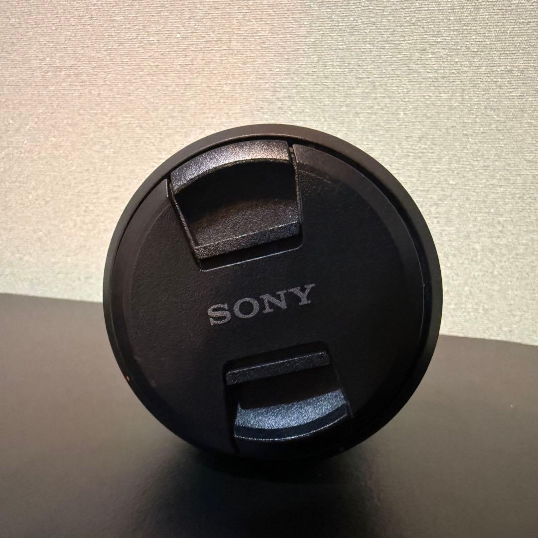 SONY カメラレンズ FE 20mm F1.8 G（SEL20F18G）