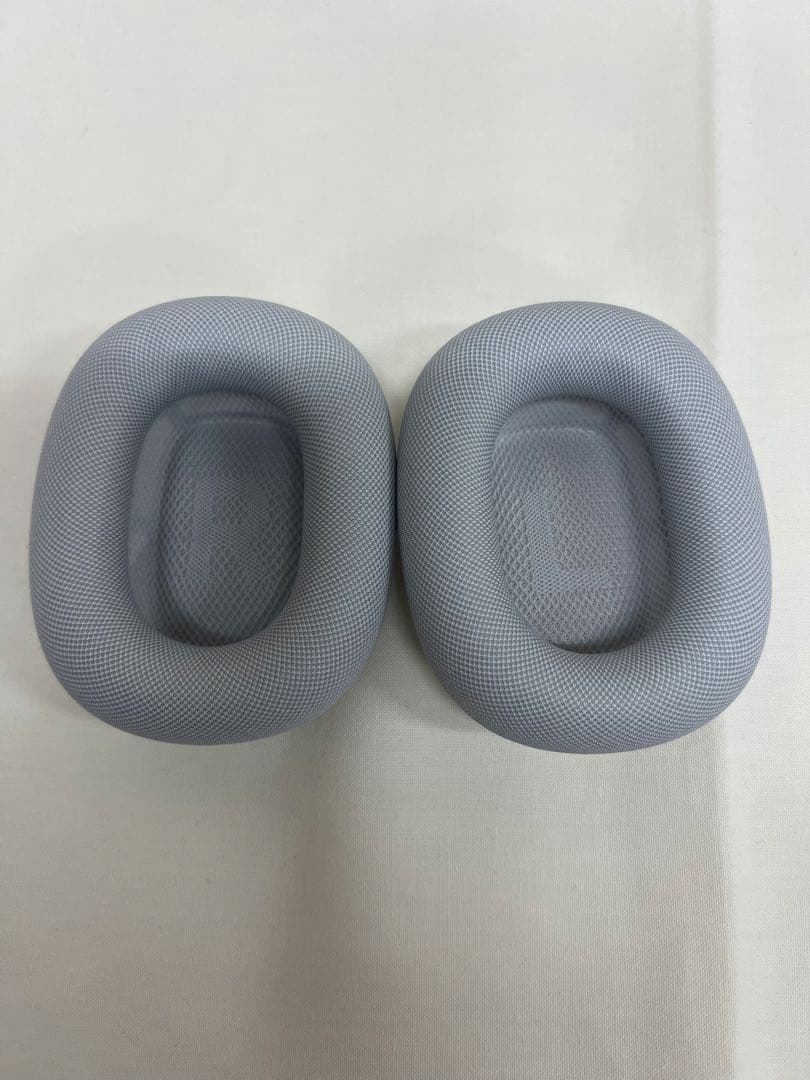 Apple AirPods Max シルバー