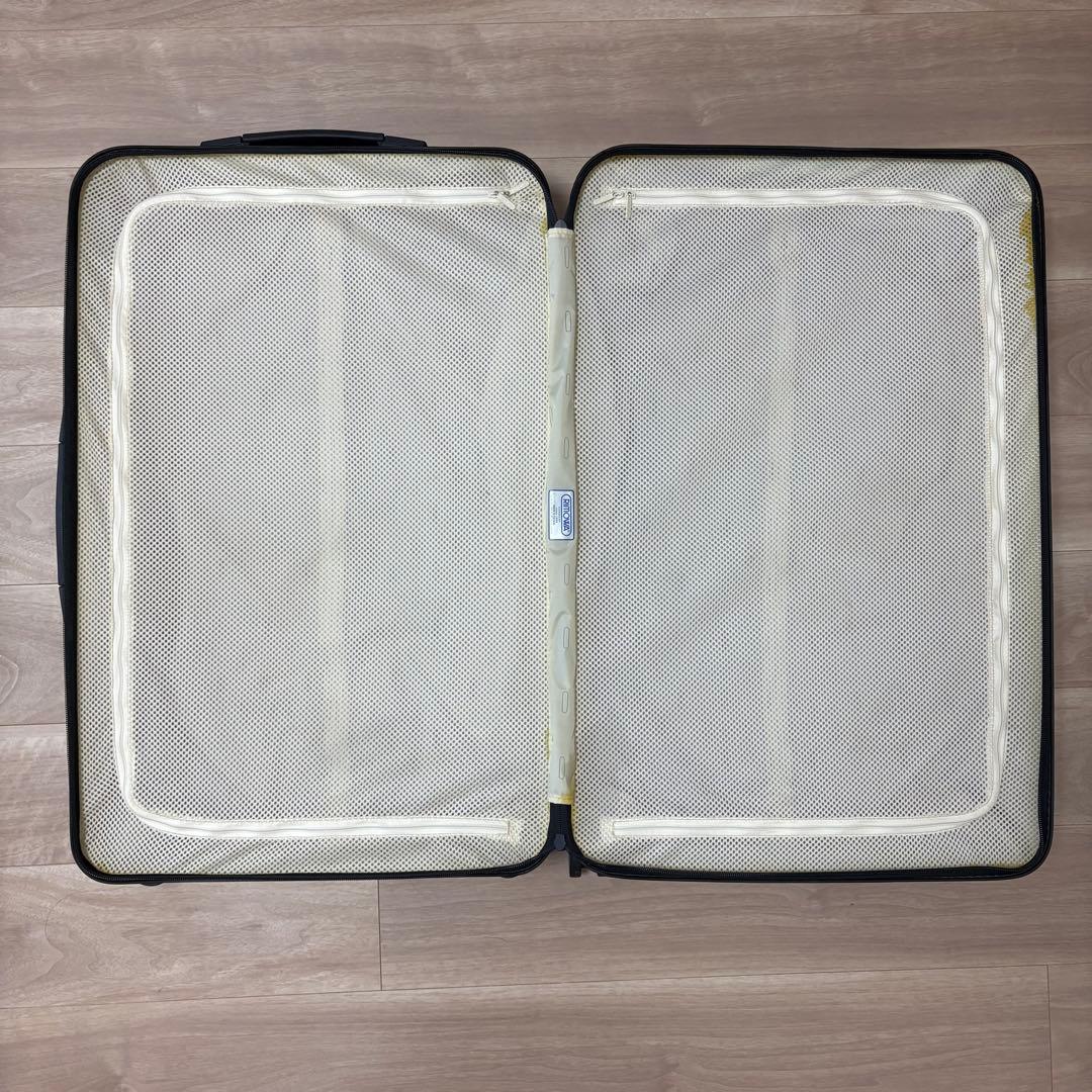 【専用】RIMOWA SALSA AIR オレンジ系