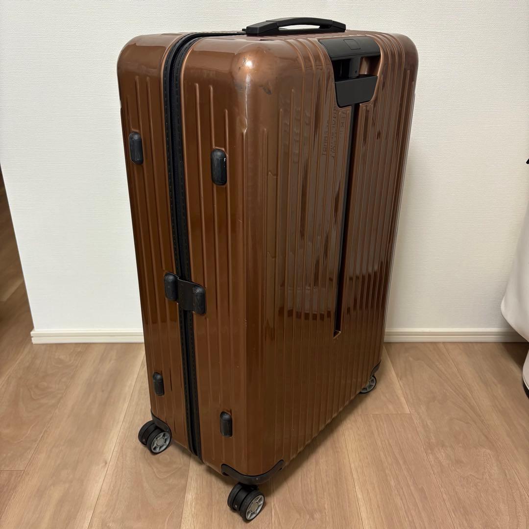 【専用】RIMOWA SALSA AIR オレンジ系