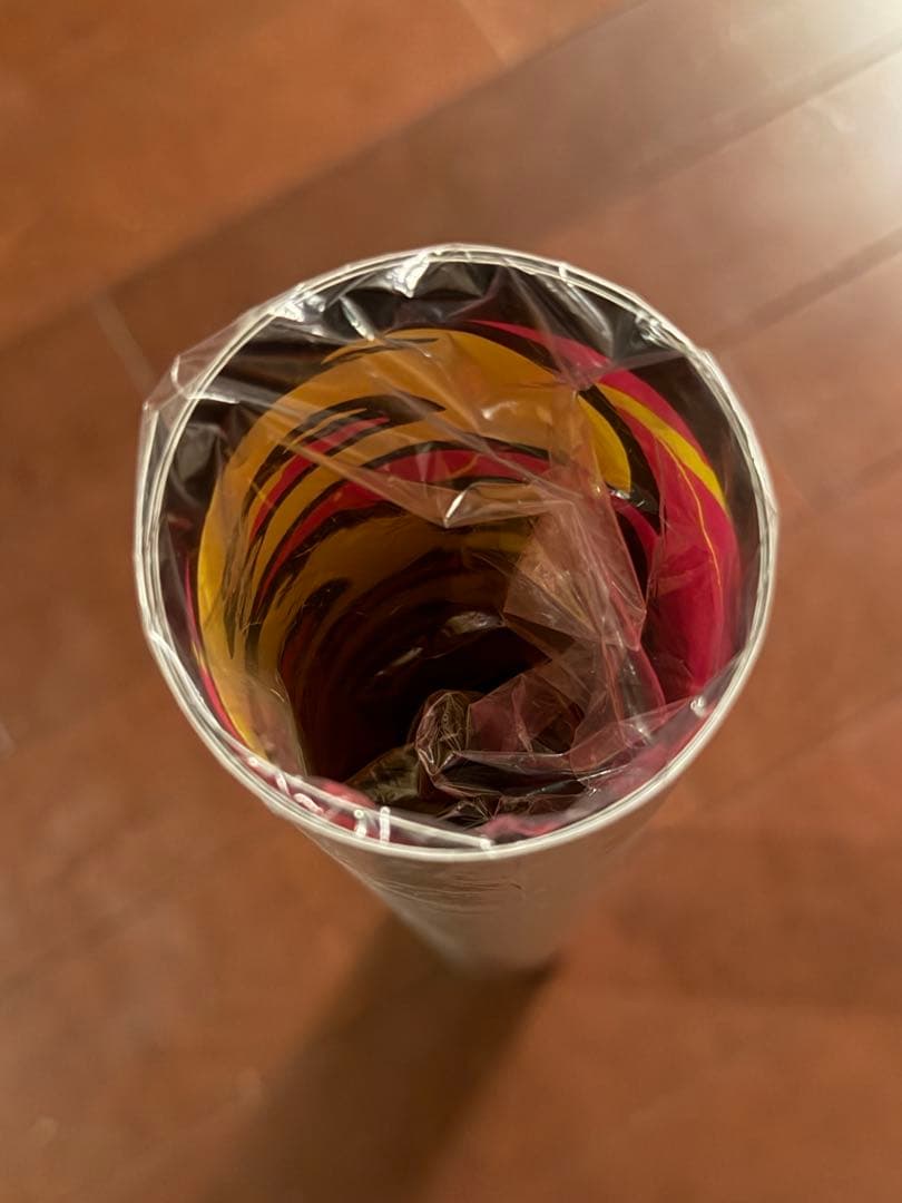 Hi-STANDARD 新代田FEVER限定 ポスター