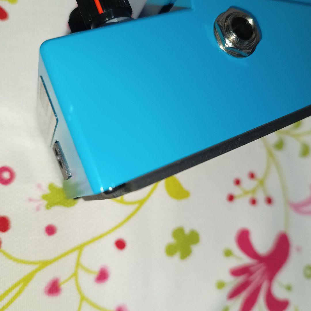 BOSS VB-2W ビブラート 技 waza 日本製 ボス vibrato